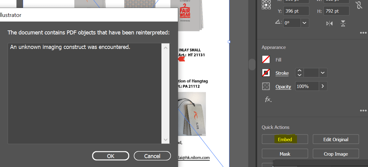 Solved: Illustrator CC2020 - Adobe Product Community - 10999708