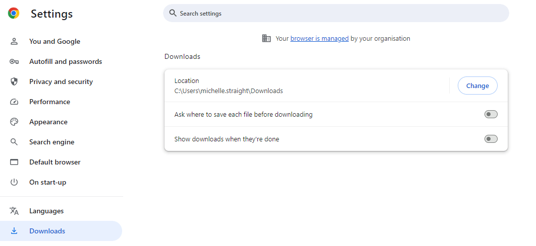 Solved: How To Stop PDFs From Opening When Saved Via MS Wo... - Adobe ...