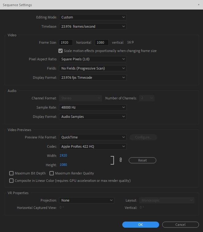 Solved: Export Error Error Compiling Movie. Accelerated R... - Adobe ...