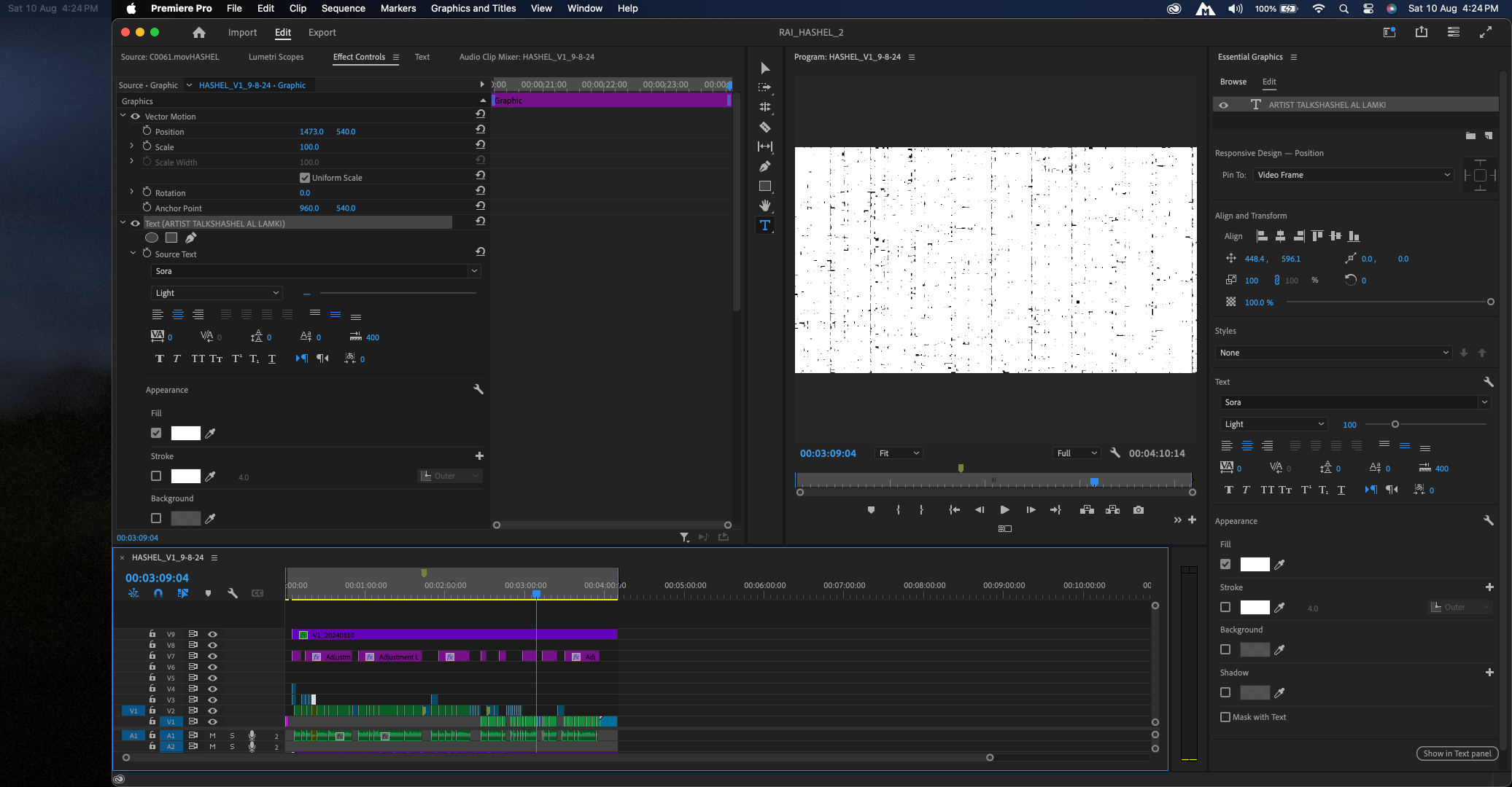 Solved: Premiere Pro 24.4.1 Keeps Crashing - Adobe Community - 14647005