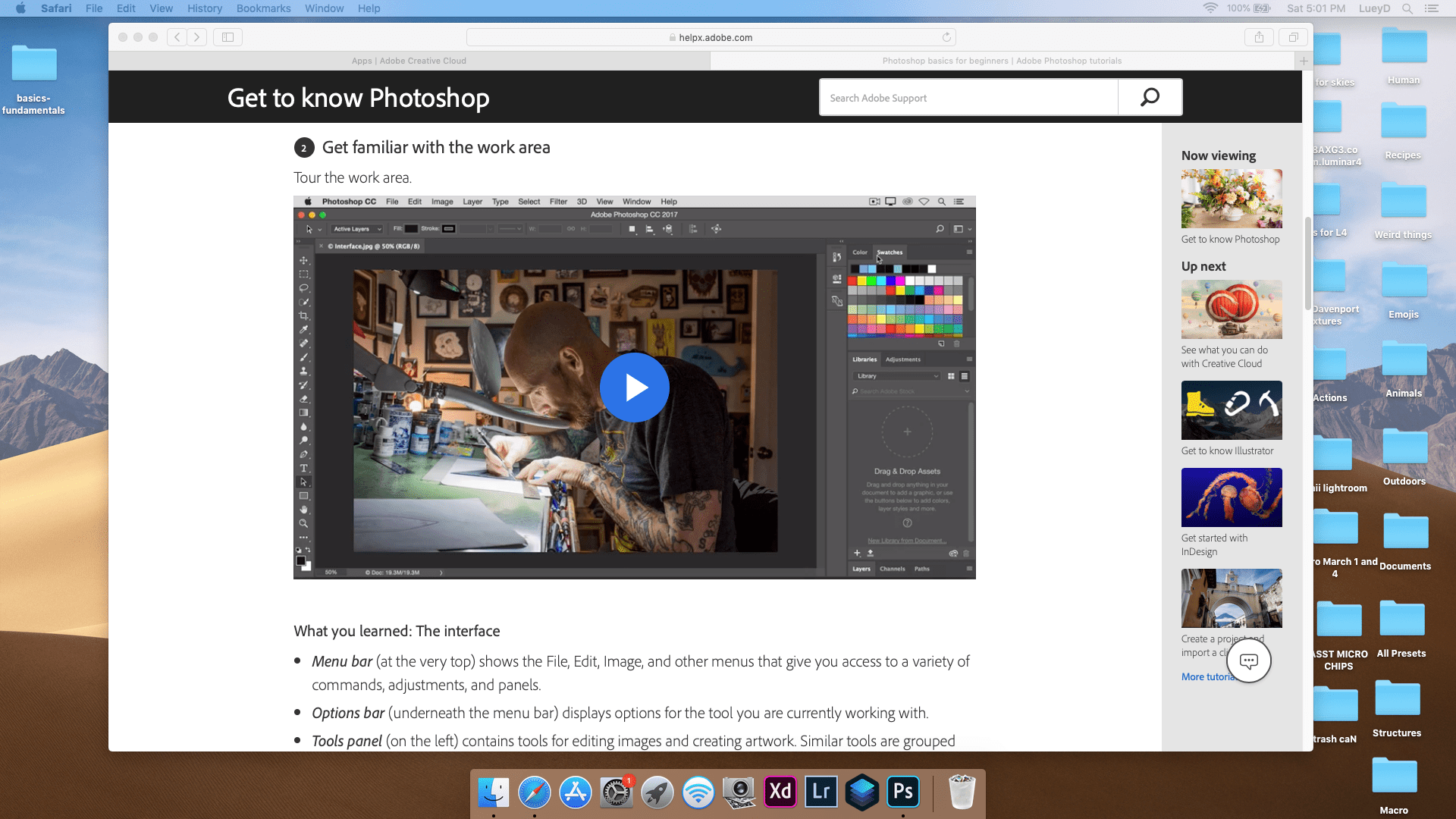 Older Versions As Tutorials - Adobe Support Community - 11010555