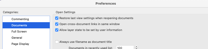 Solved: Page Scrolling - Adobe Product Community - 14041834