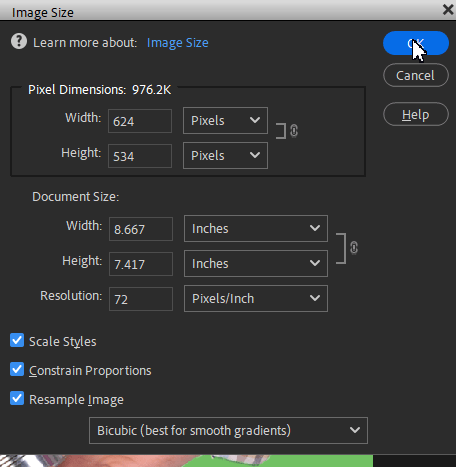 Re: Animating An Image - Adobe Community - 14864449