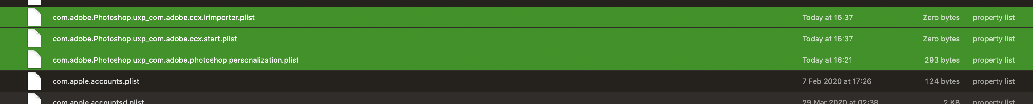 Solved: Could Not Open Because Of Disk Error - Photoshop 2... - Adobe ...