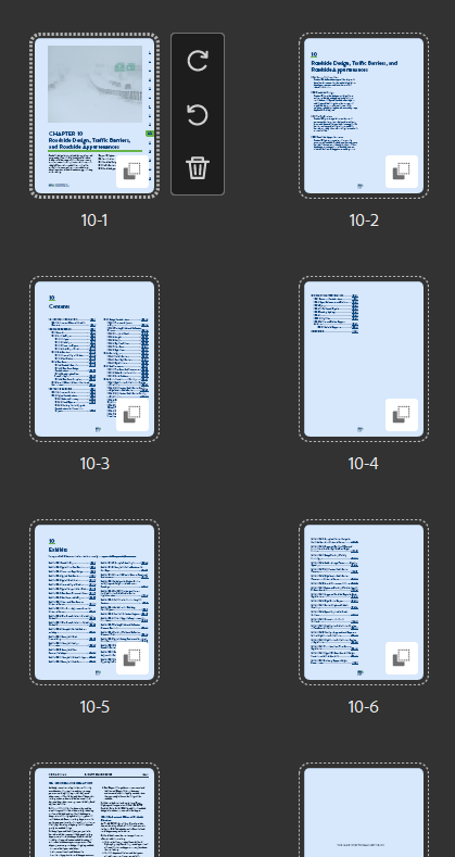 Why Are Page Numbers Overwritten When Inserting Pa... - Adobe Product Community - 14911193