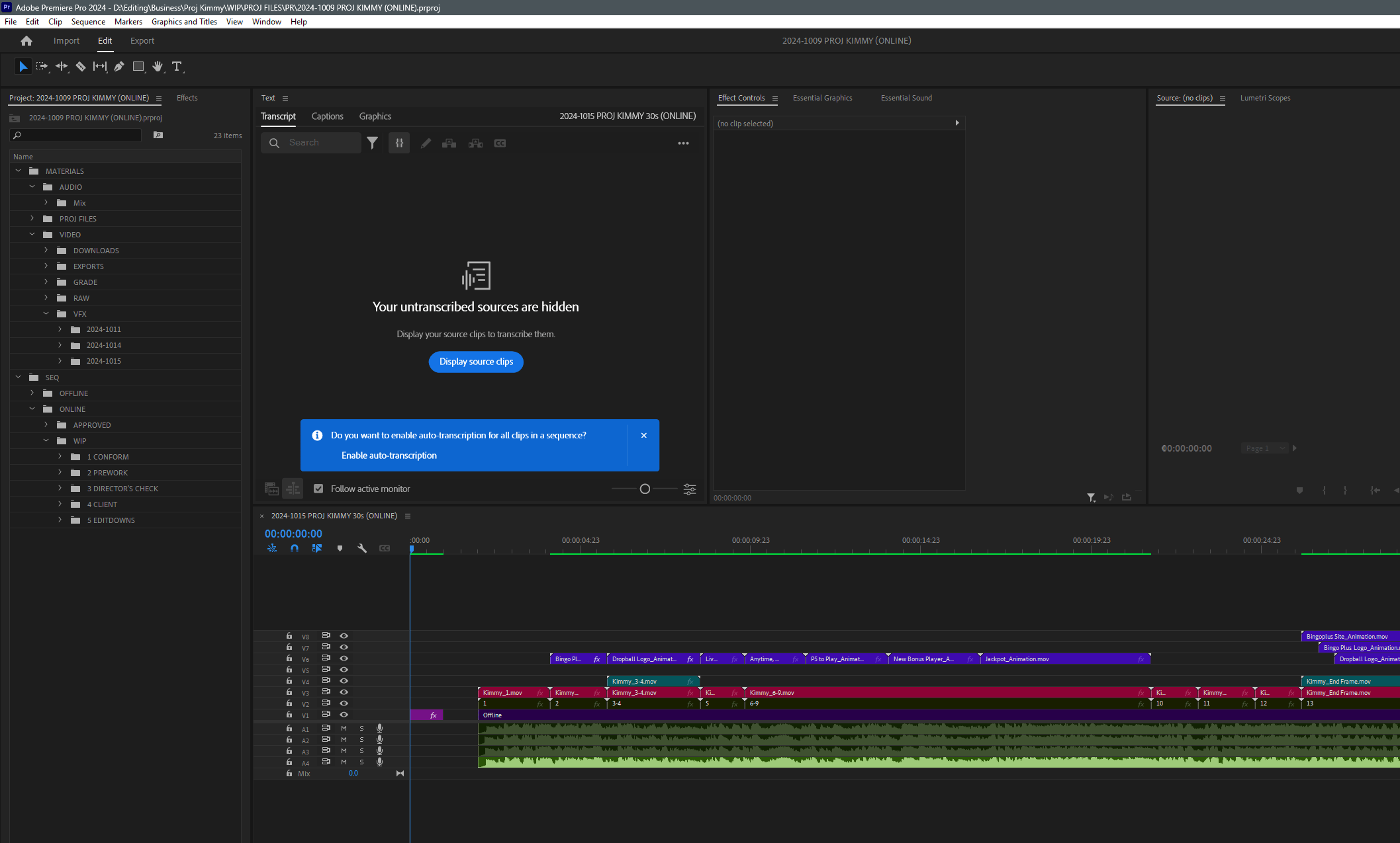 I Can't Seem To See The Generative Extend In My To... - Adobe Community ...
