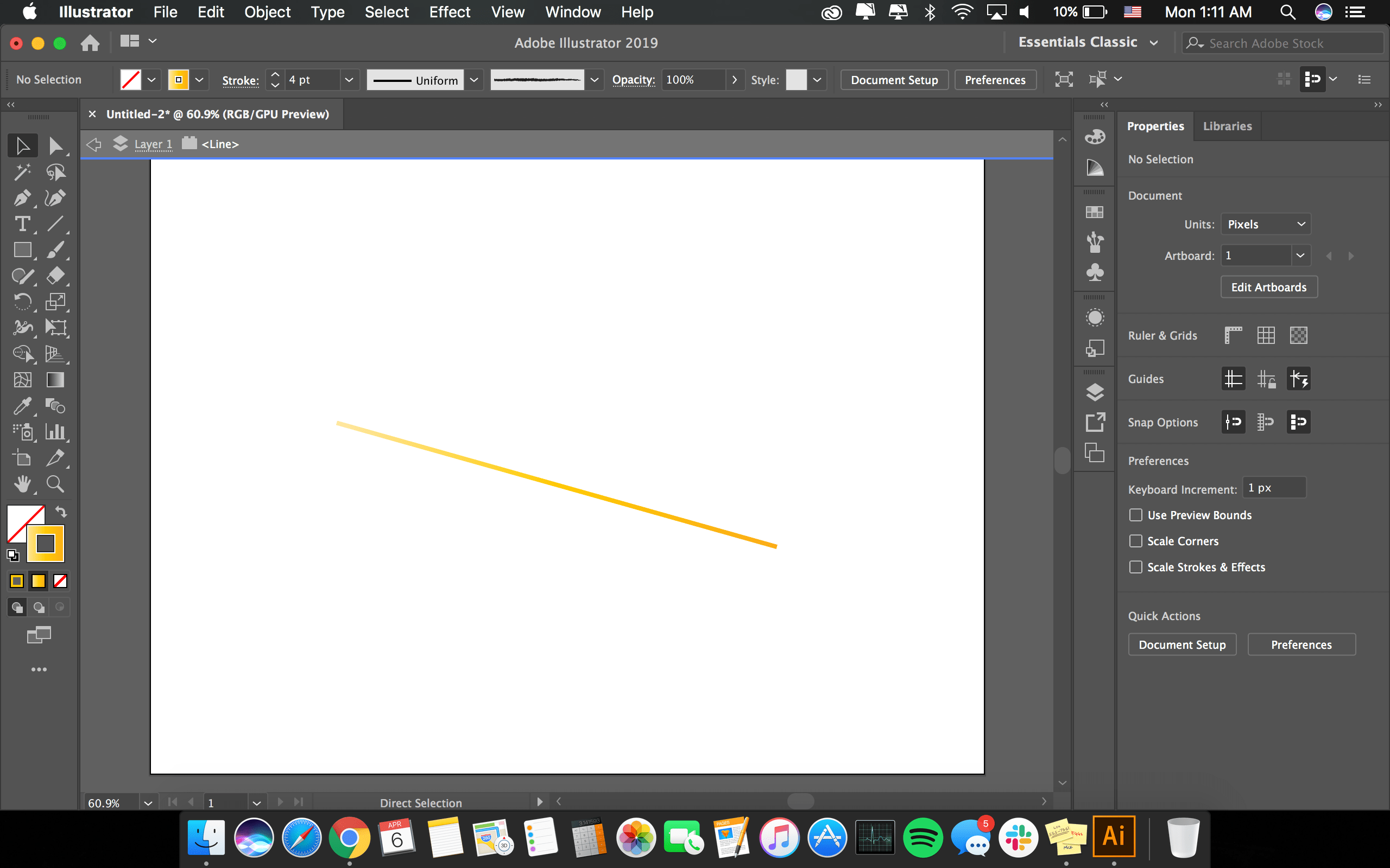 Solved: Gradient And Brush Effect - Adobe Community - 11028687