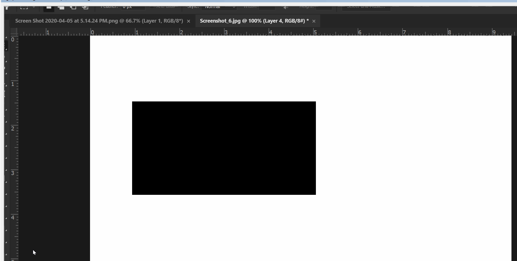 Frame Animation Editing - New Image Appears In All... - Adobe Product Community - 11030314