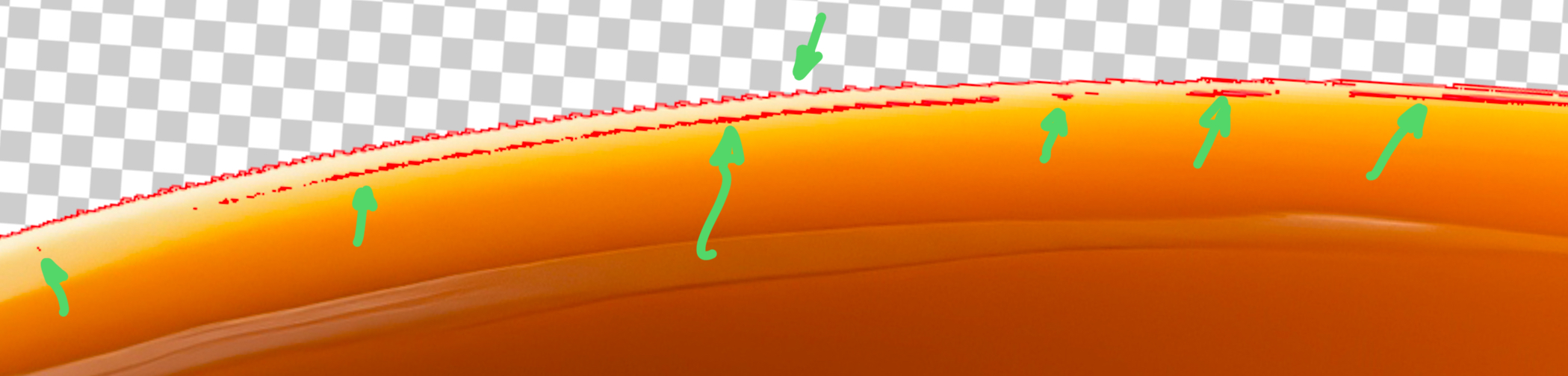 Why My AI PNG Files Were Rejected? - Adobe Community - 15047710