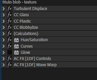 Time Displacement Effect Issues: High Render Times - Adobe Product ...