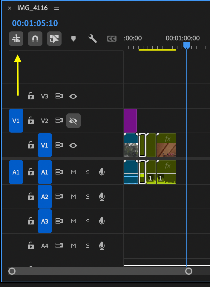 Solved: Sequence Within Sequence - Adobe Product Community - 15096825