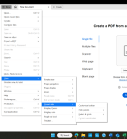 Share Button Not Visible - Adobe Product Community - 15361913