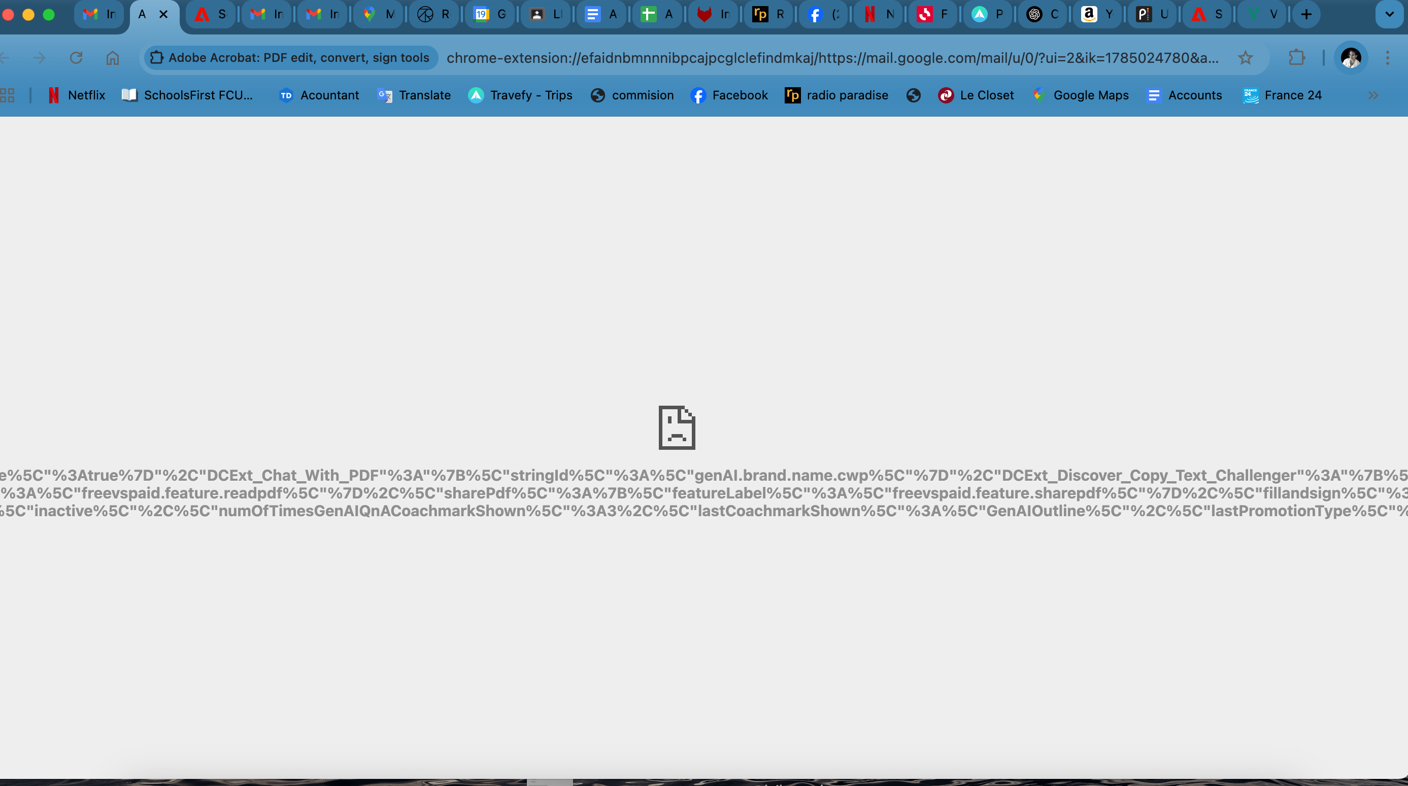 Solved: Reader Doesnt Work - Files Dont Open - Adobe Product Community ...