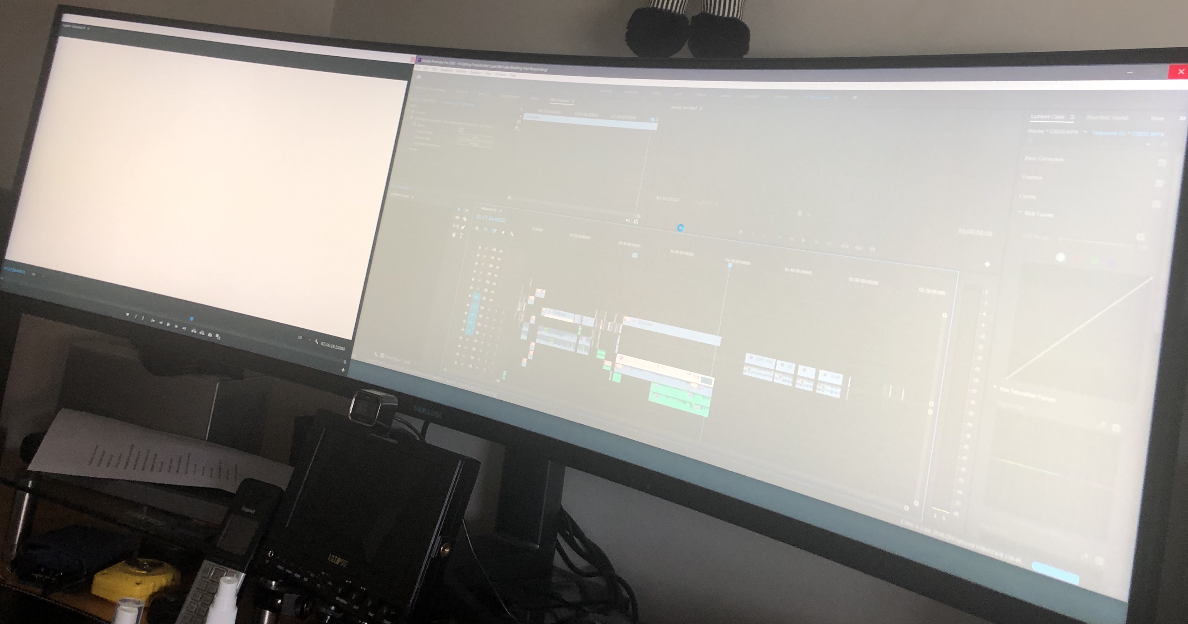 Premiere Not Responding - Adobe Community - 11086633