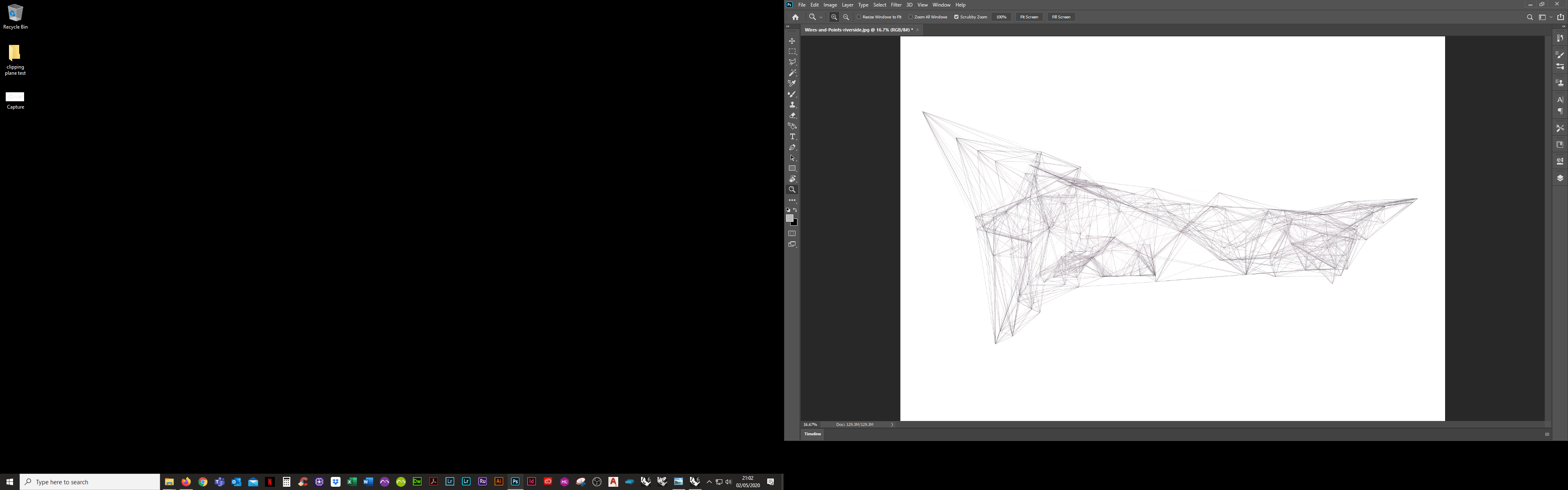 Solved: Raw And Photoshop Not Saving The Same Image - Adobe Product ...
