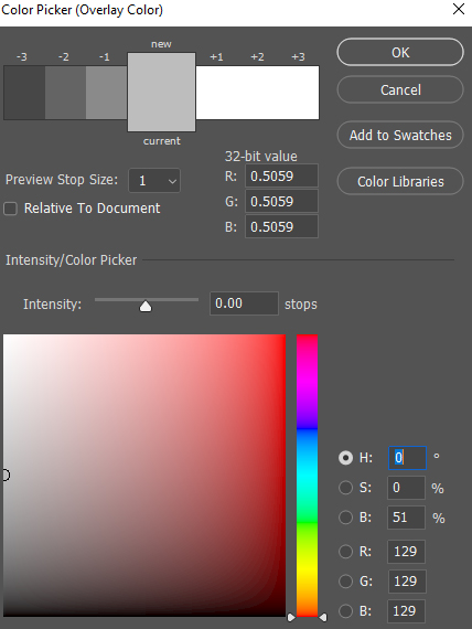 Solved: CMYK Not Showing In Color Picker. - Adobe Product Community ...