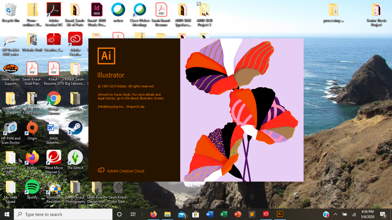 Photoshop 2020 Not Opening Files On Windows 10 - Adobe Product Community - 11110964