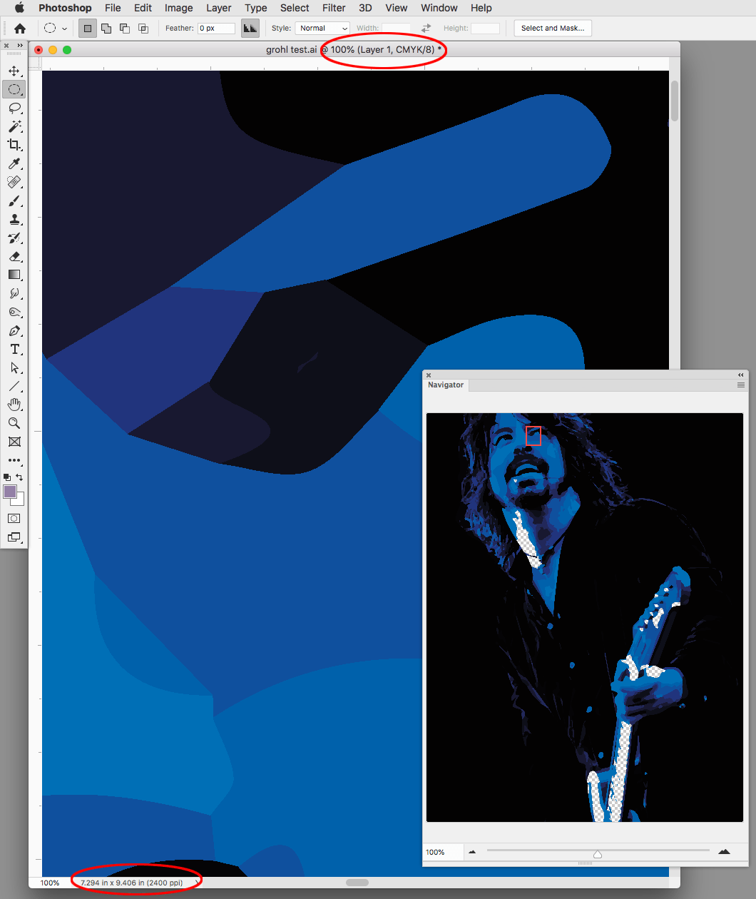 Solved: Unwanted Microthin White Lines Along The Edges Of ... - Adobe ...