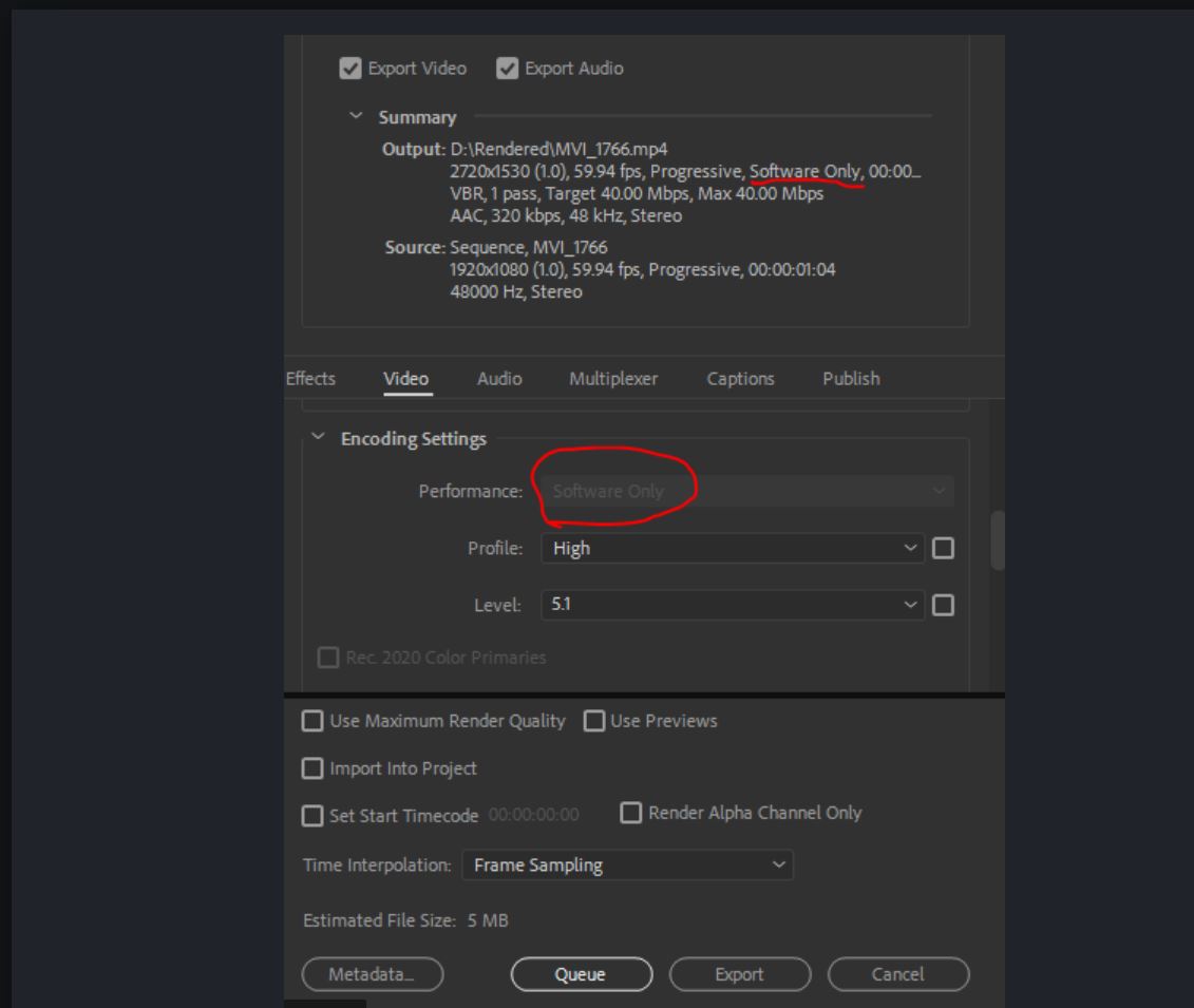 Issue - Adobe Community - 11124217