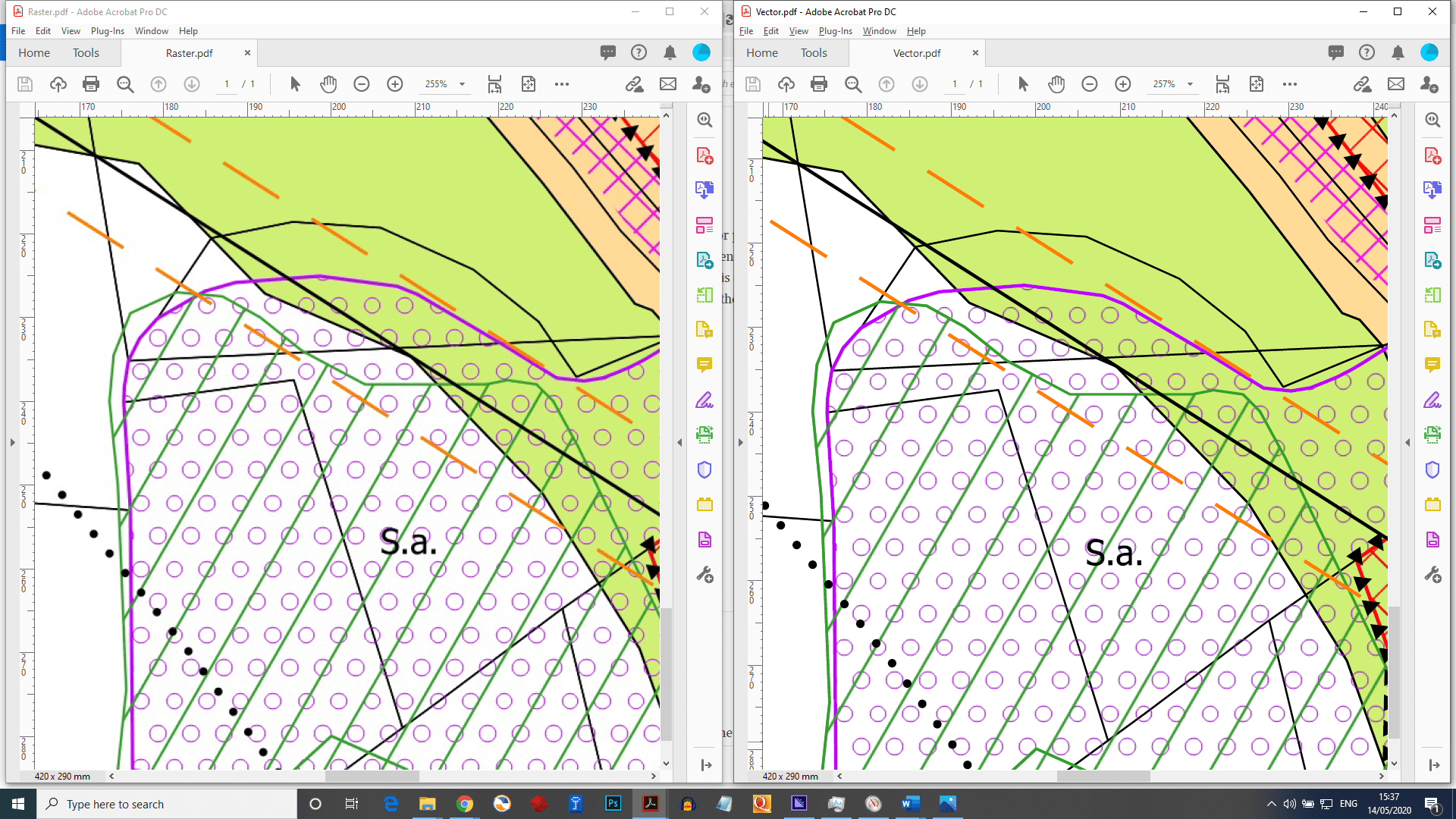 Colour Management Trouble - Adobe Community - 11127400