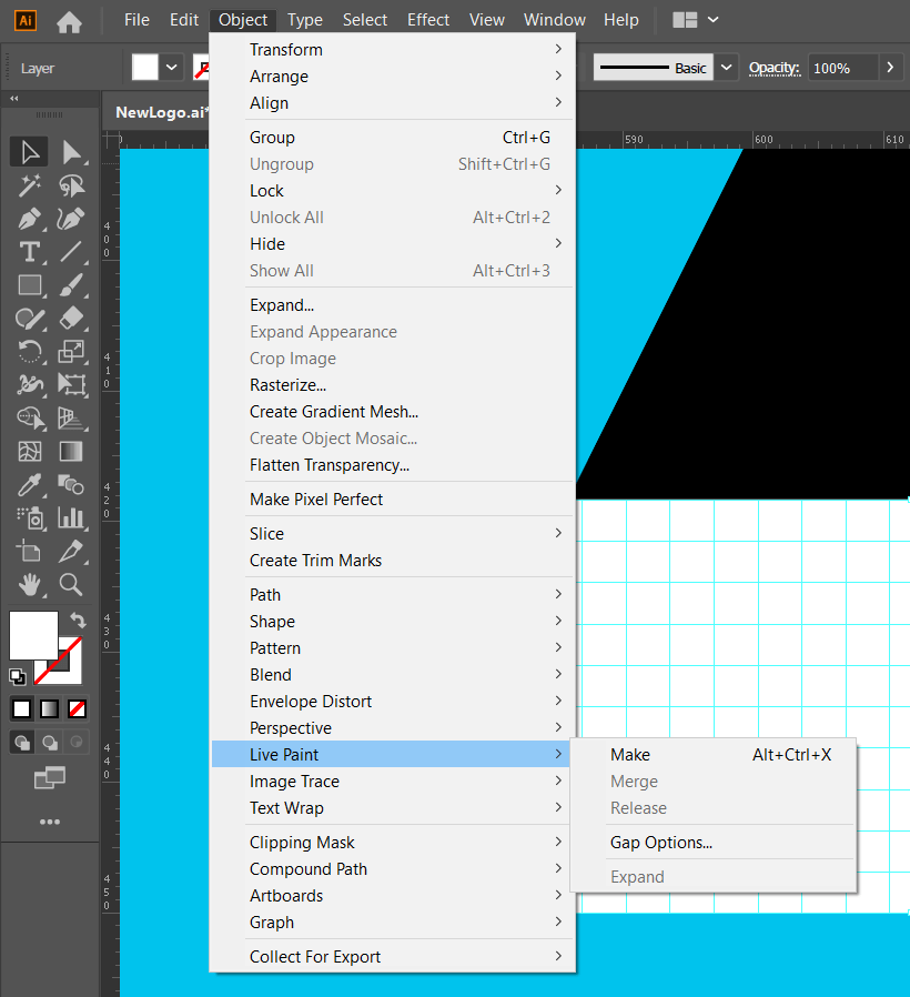 Digital Pixel Effect - Illustrator - Adobe Product Community - 11158858