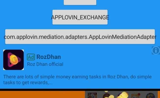 Guide To Use Facebook + Applovin Bidding In Android Builder 2.0 ...