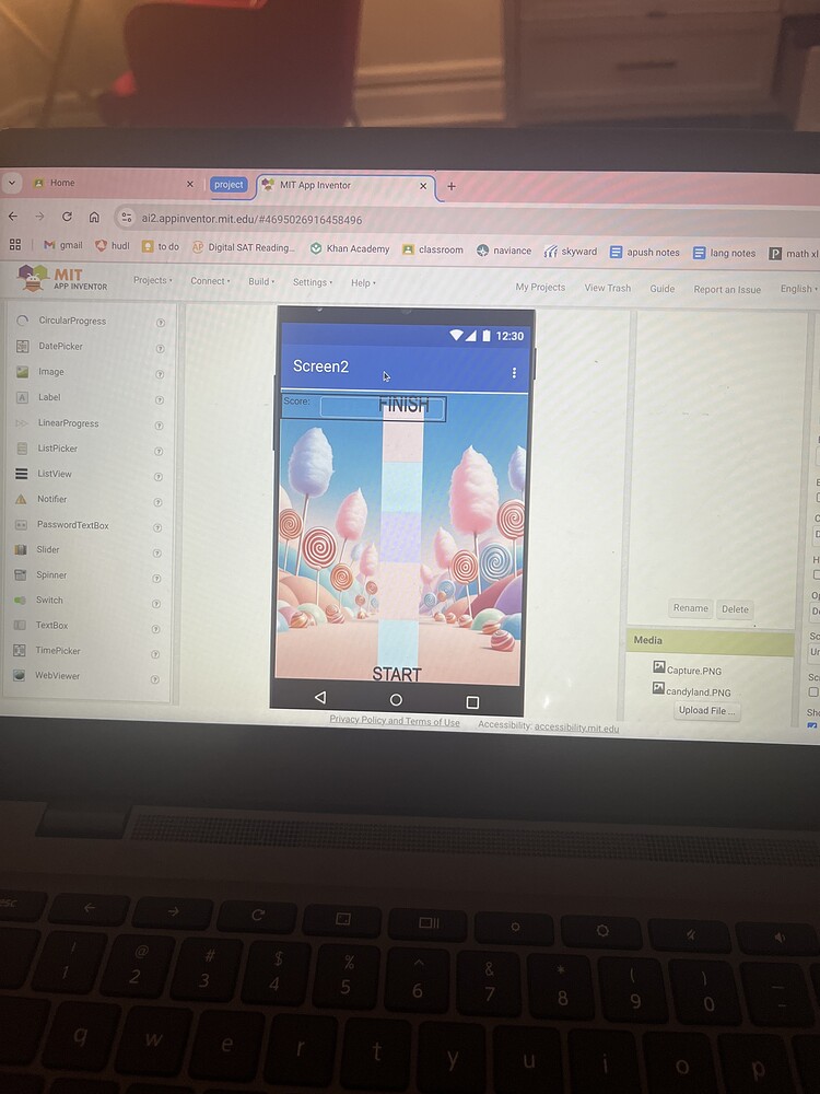 Program Design With App Lab Apcsp Sophia - Download Professional Light Illustration | HD