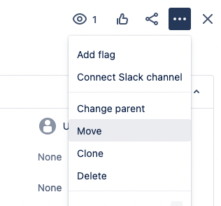 Solved: Unable To Convert An Issue To A Sub-task