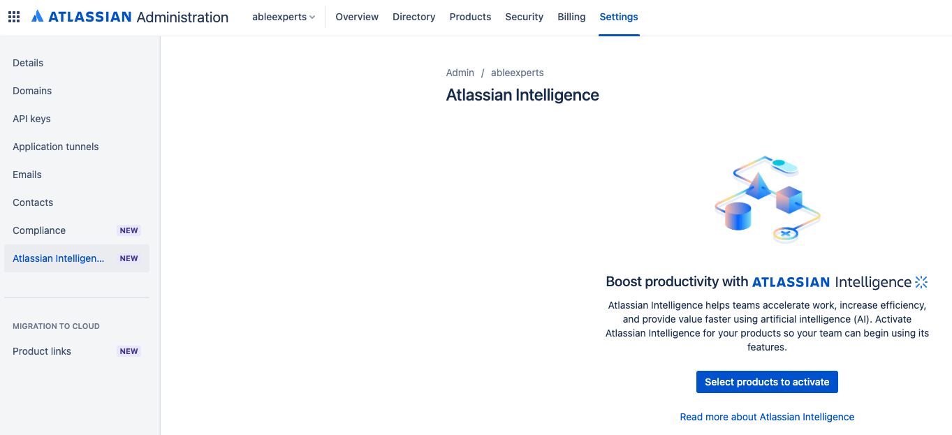 Solved How Do I Enable Confluence Ai