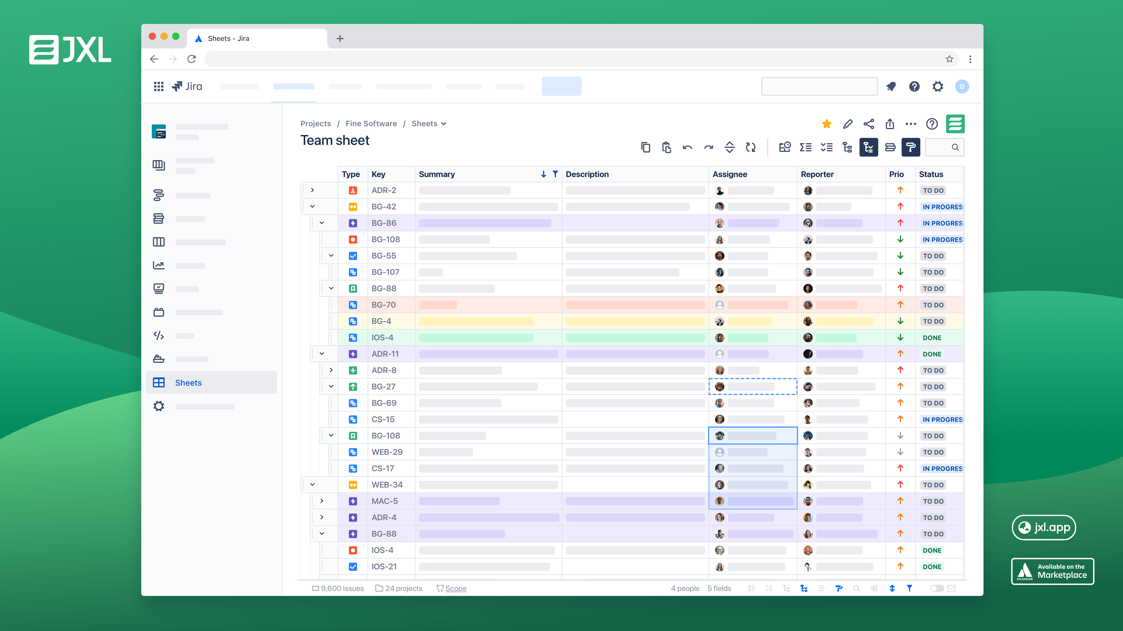 A New Way To Bulk Update Tickets In Jira Software