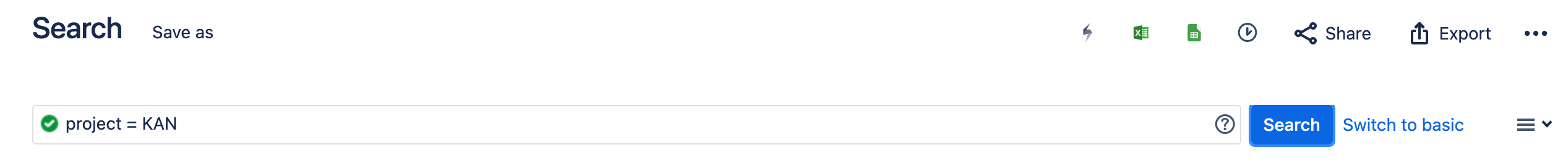 Solved Can We Export Specific Issue Columns