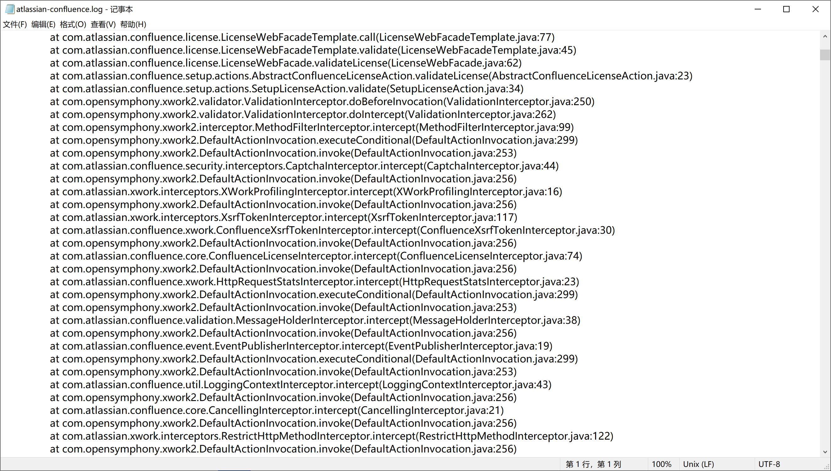 The Question Plugin By Atlassian Can T Create New