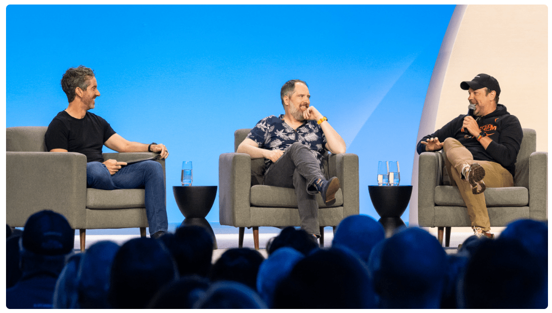 Atlassian Team 24 Recap