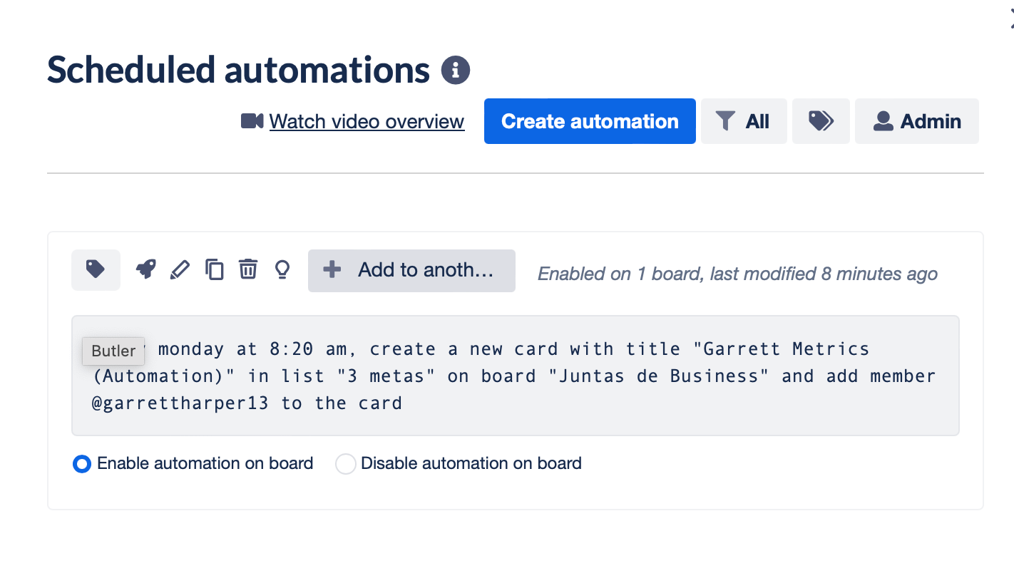 Why Is My Automation Not Working But It Does Work
