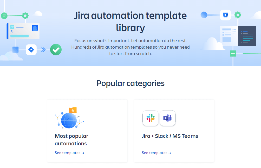 Getting Started With Jira Automation - Atlassian Community