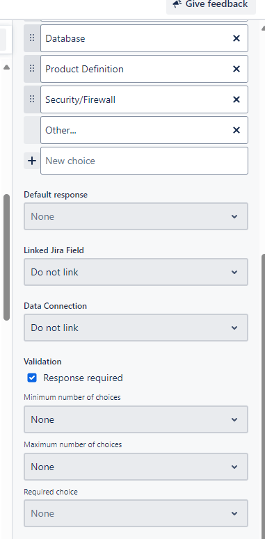 Solved Why Our Checkboxes Suddenly Require Selecting All