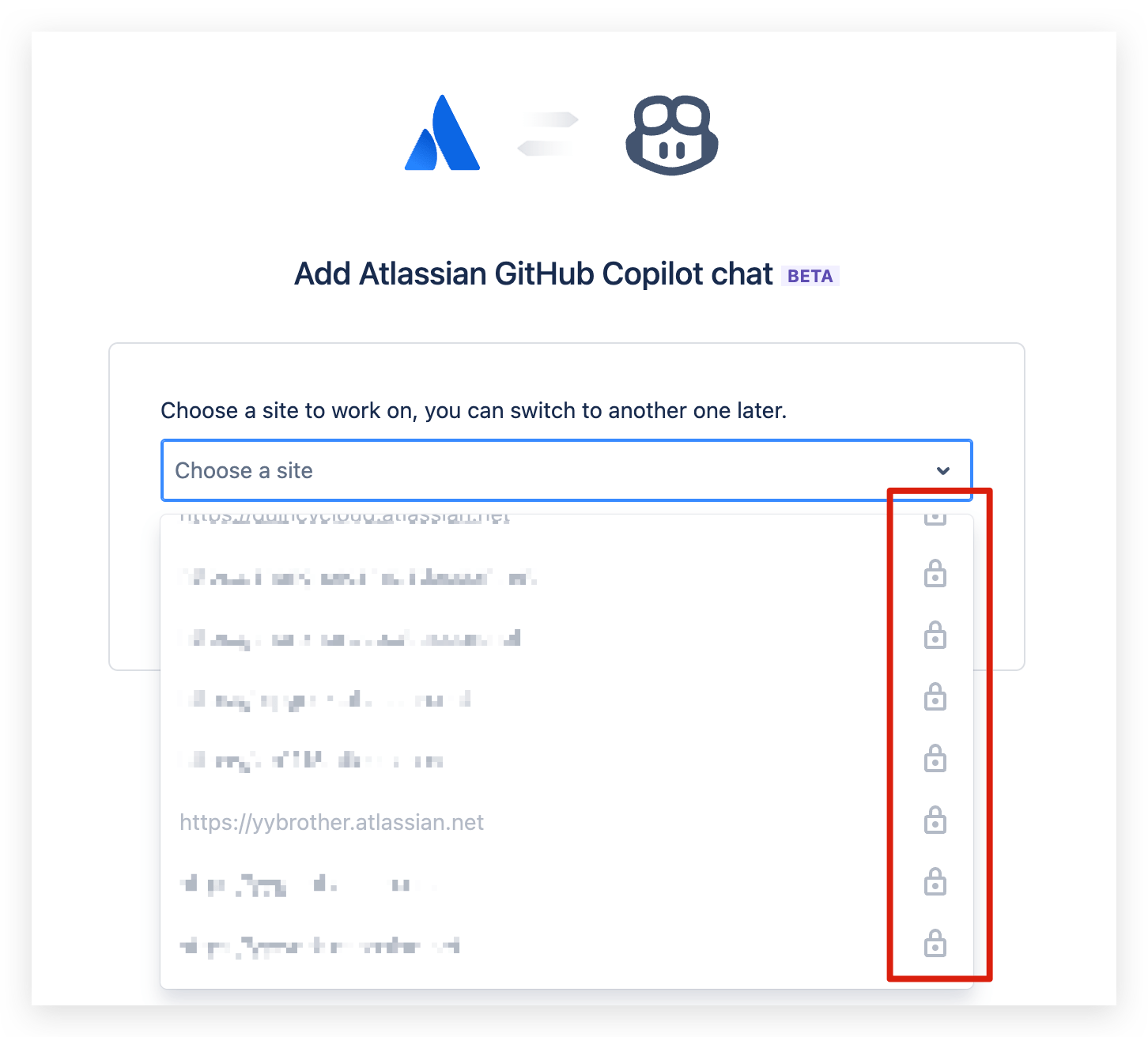 Atlassian Rovo For Github Copilot Ai Is Disabled