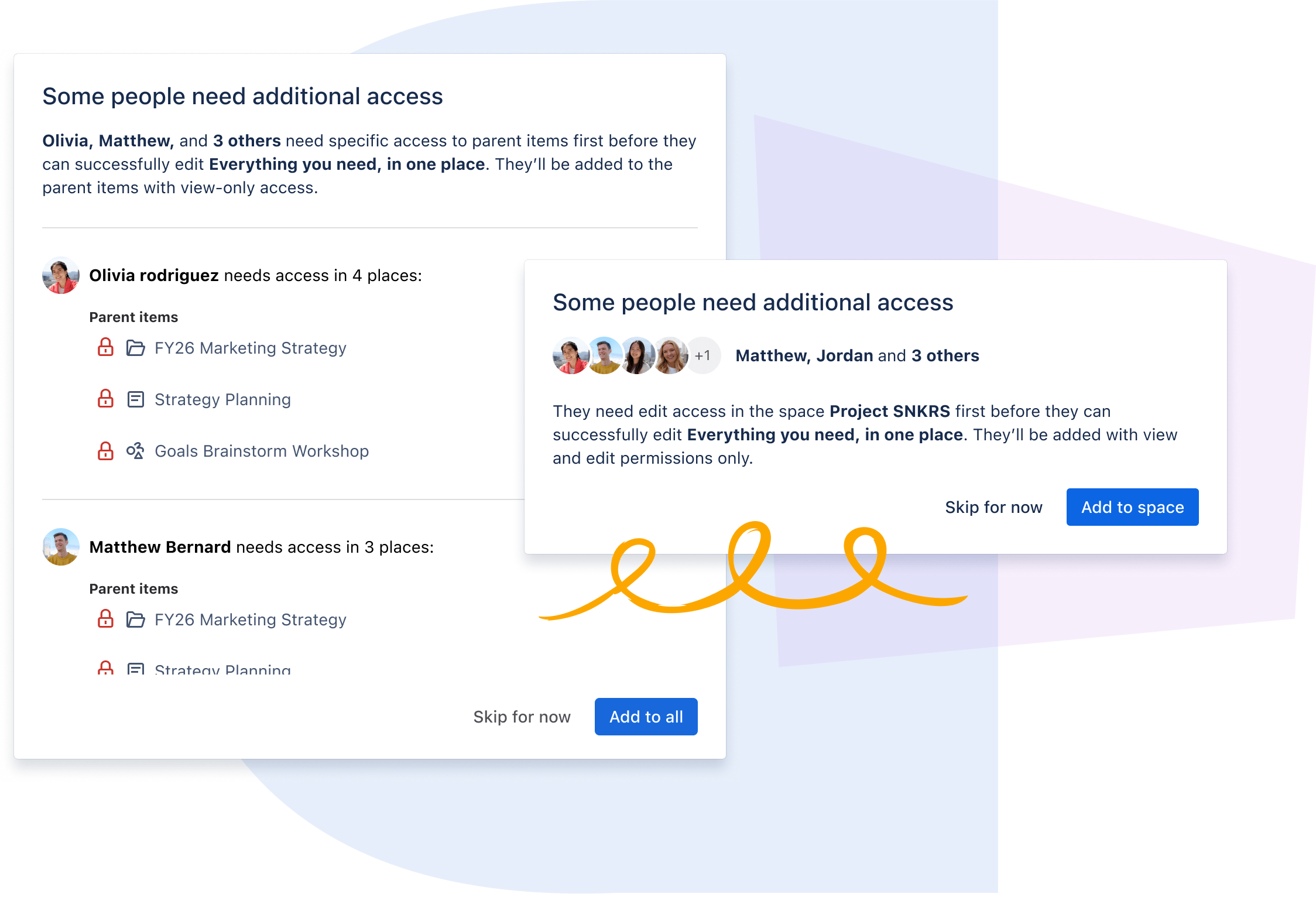 Unlocking Seamless Collaboration The New Confluen Atlassian Community