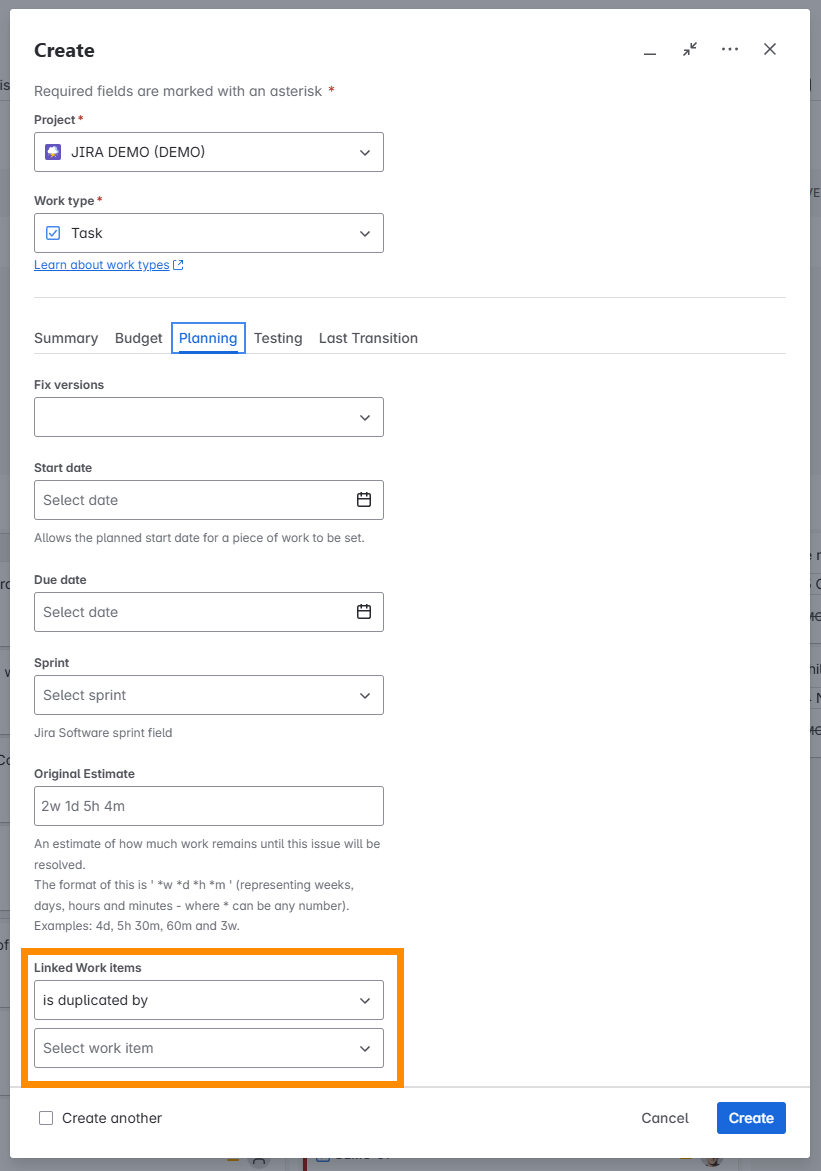 CSV Import But No Option Of Issue Key Or Issue ID ...