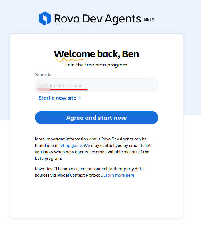 Enabling Rovo In Bitbucket And How It Relates To J