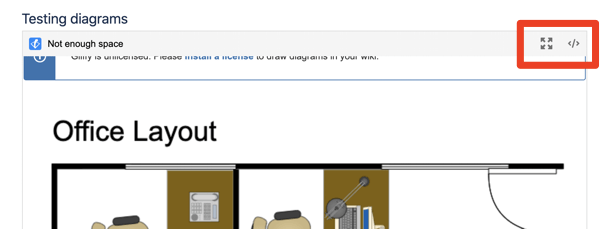 Please agree to the gliffy terms of service and privacy policy. Solved What Happens To Our Diagrams If We End The Gliffy