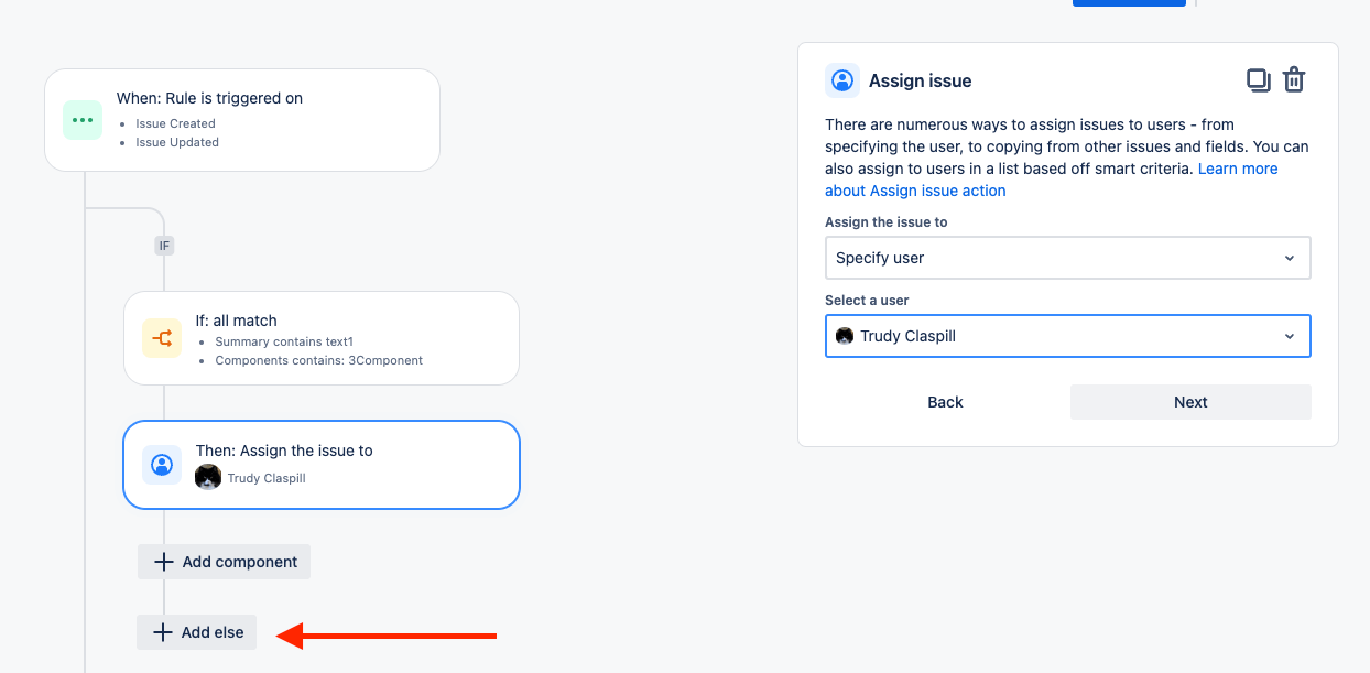 Automation Limits - How To Use 1 Rule To Assign To...