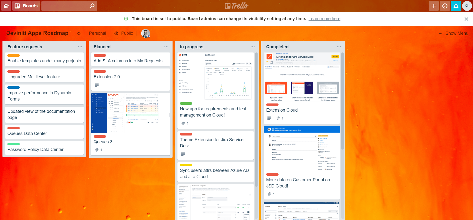 Enhance the functionality of the software you use and empower your teams to collaborate in a more efficient and effective way. How To Seamlessly Integrate Trello With Jira Atlassian Community