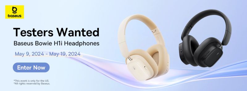 News Baseus Community - Space Background Collection - 8K Quality