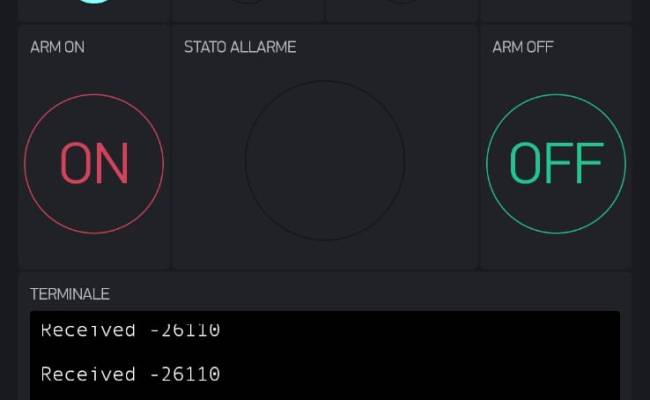 Problem With Blynk APP - Issues And Errors - Blynk Community