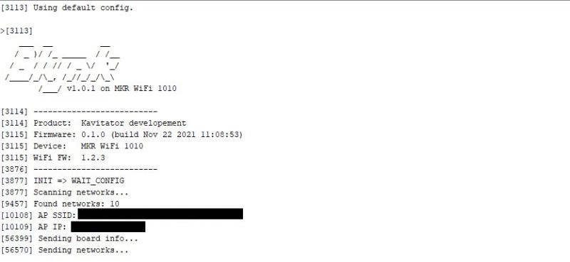 Wi Fi Setup Credentials Problem Solved Blynk Community - Premium Space Illustration Gallery - Desktop