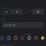 Blynk2.0 - Gauge Widget Available Colour Choice - Blynk 2.0 - Blynk ...