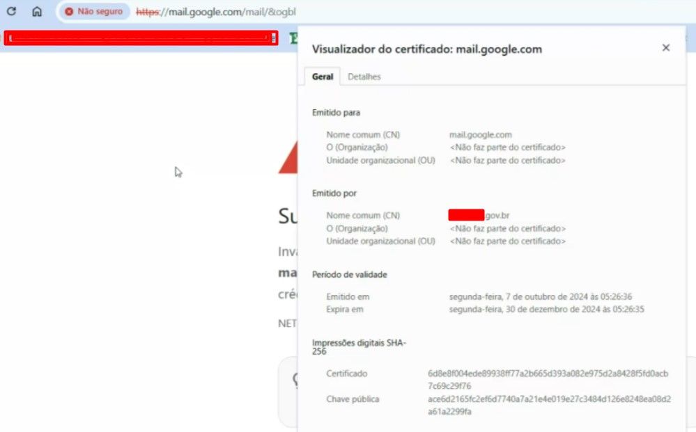 Solved Https Inspection Valid Ca For Inspection Check Point Checkmates