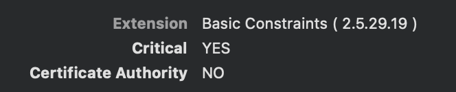 Solved Https Inspection Valid Ca For Inspection Check Point Checkmates