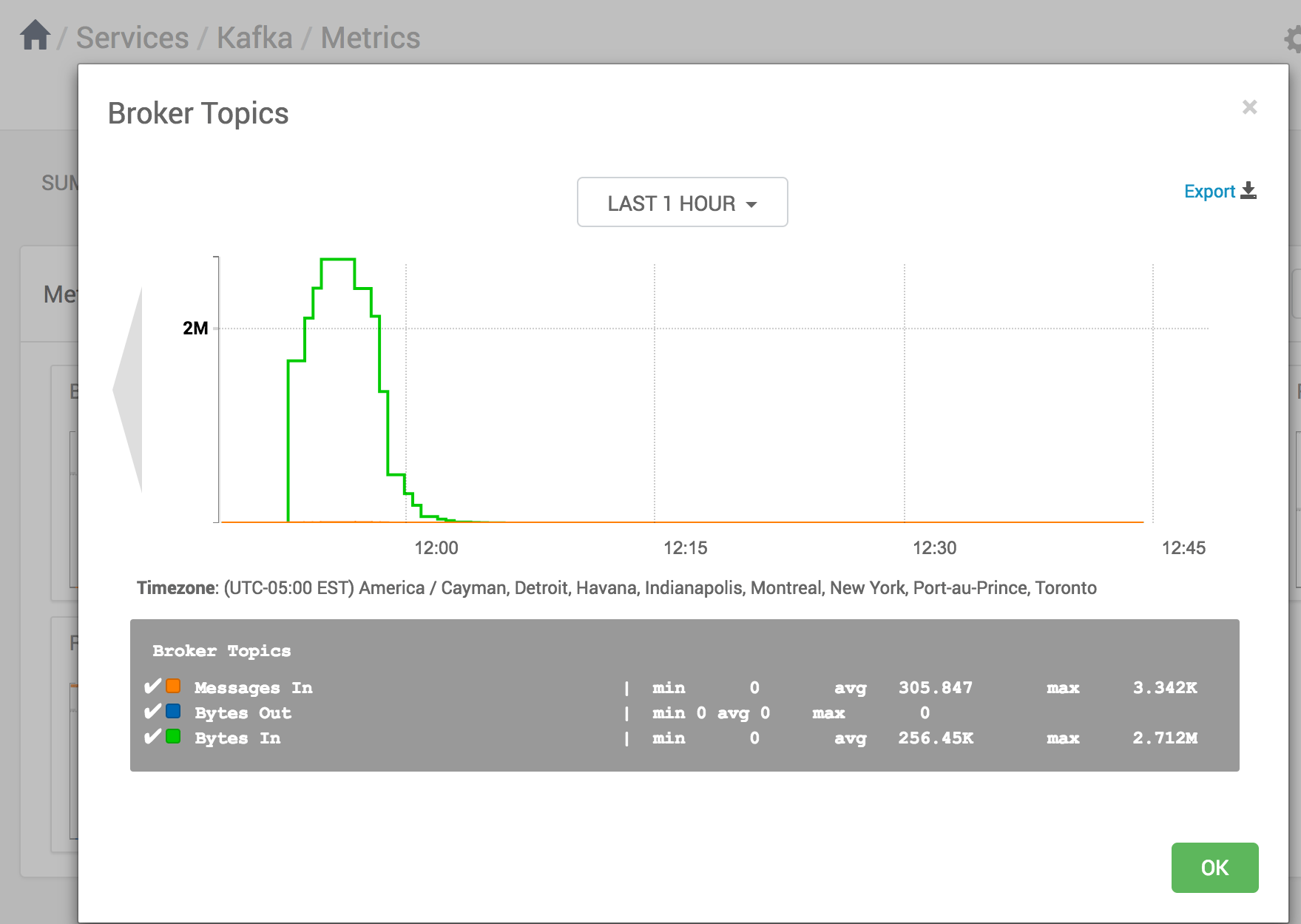Real-Time Stock Processing With Apache NiFi And Ap... - Cloudera ...